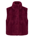 Bianca Gilet 3001 Rood 1