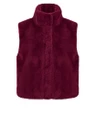Bianca Gilet 3001 Rood 1