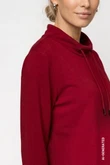 Monari Longsleeve 809856 Rood 2