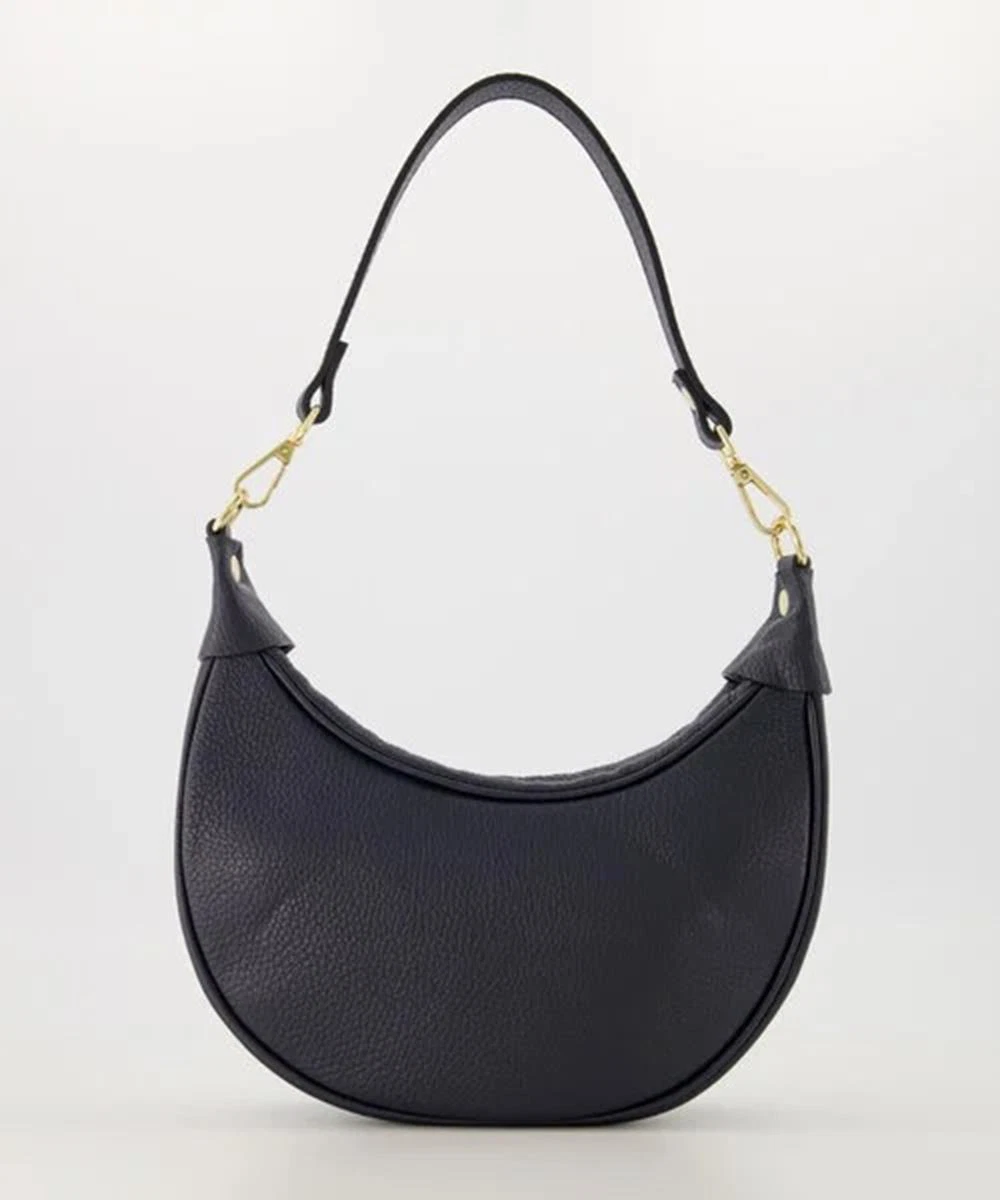 New Apparel Tas Kyra Blauw 1