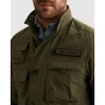 PME Legend Jas Cargoyet Groen 6