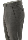 Carl Gross Pantalon Sendrik Bruin 4