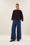 By-Bar Blouse 26412066 Rood 1