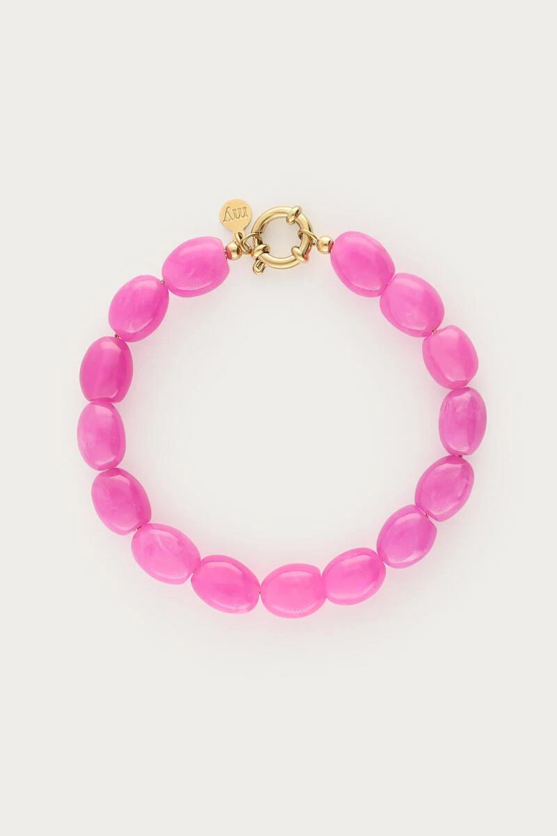 My Jewellery Armband MJ15835 Goud 1