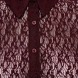 &Co Woman Blouse BL456 Rood 3