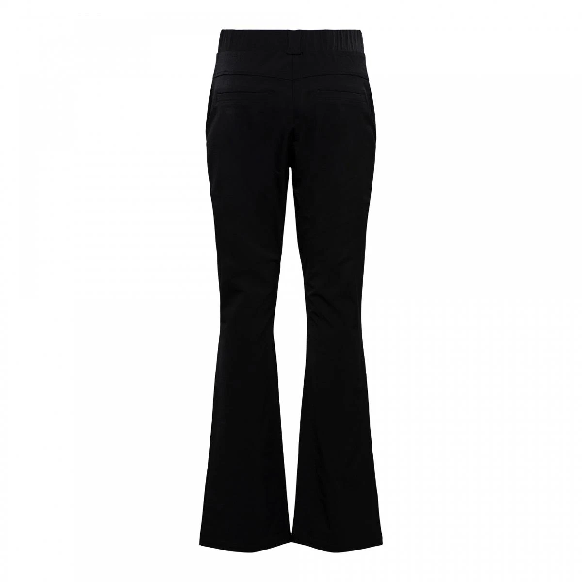 &Co Woman &Co Woman Pantalon Penelope Travel Zwart 3
