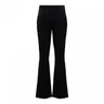 &Co Woman &Co Woman Pantalon Penelope Travel Zwart 3