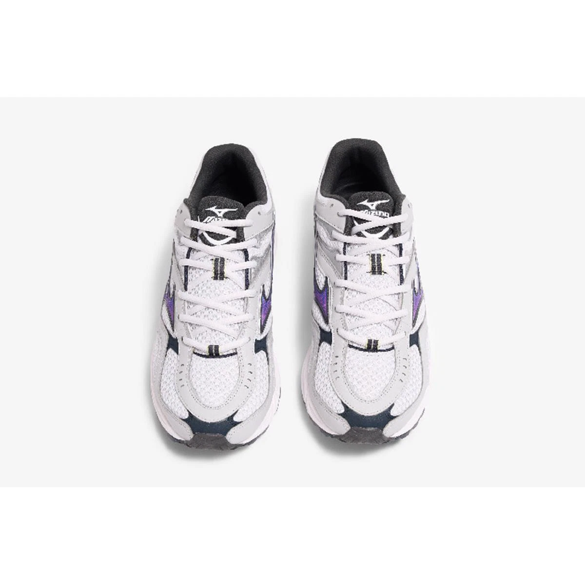 Mizuno Sneakers D1GA2652 Blauw 3