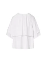 Beaumont Collectie Blouse Gabriella Off-White 2