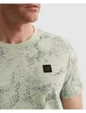 PME Legend T-Shirt PTSS2604588 Groen 5