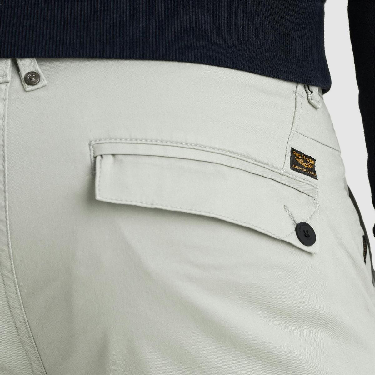 PME Legend Chino American Classic Off-White 5
