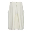 Co'Couture Top Aura Off-White 2