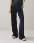 Summum Pantalon 4s2955-30774 Blauw 1
