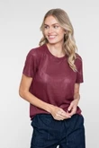 Geisha T-Shirt 62561-41 Rood 5