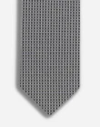 Olymp Stropdas 179200 Grijs 3