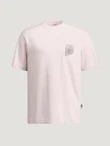 CHASIN T-Shirt Nino Paars 2