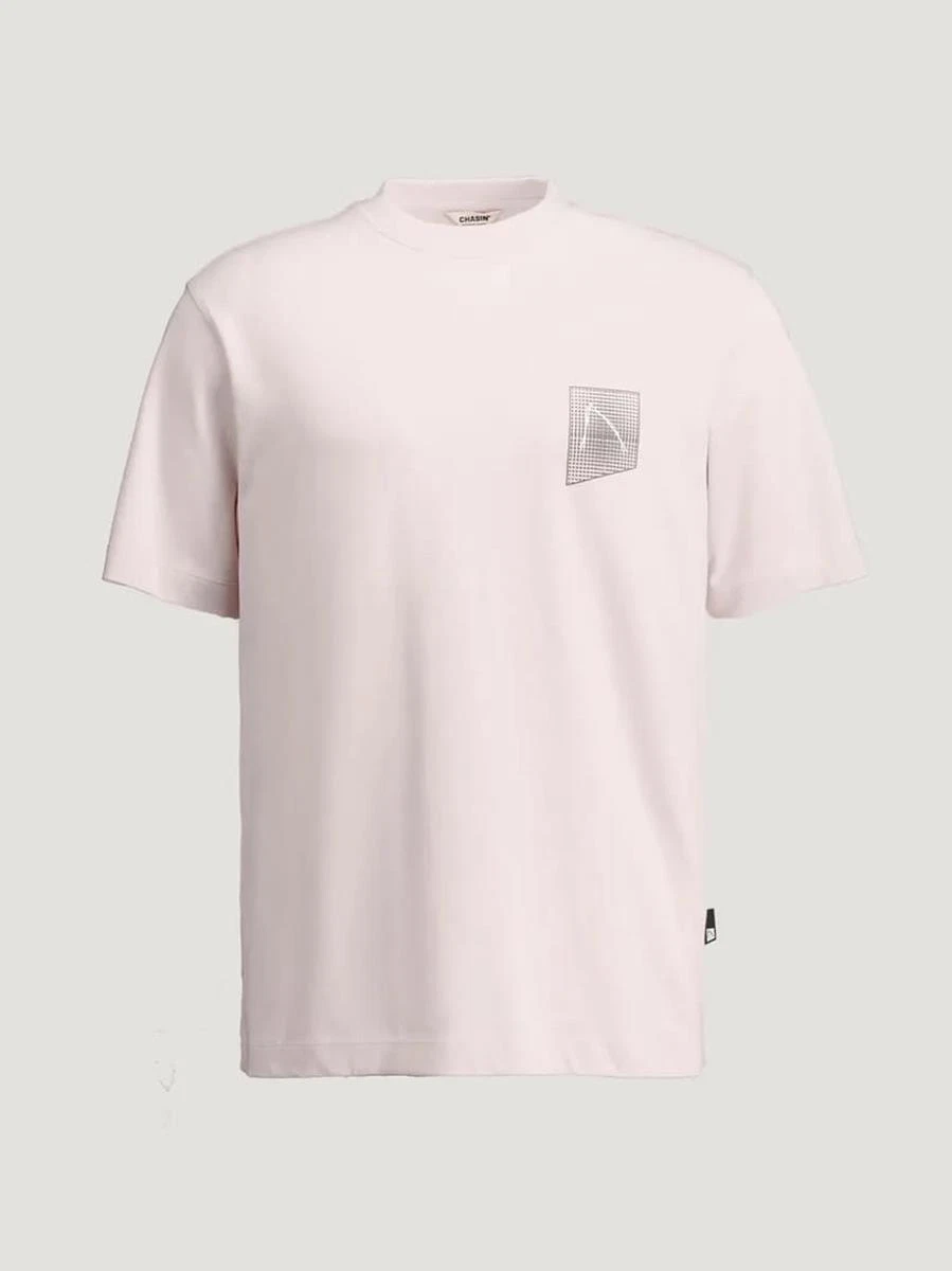 CHASIN T-Shirt Nino Paars 2