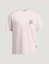 CHASIN T-Shirt Nino Paars 2