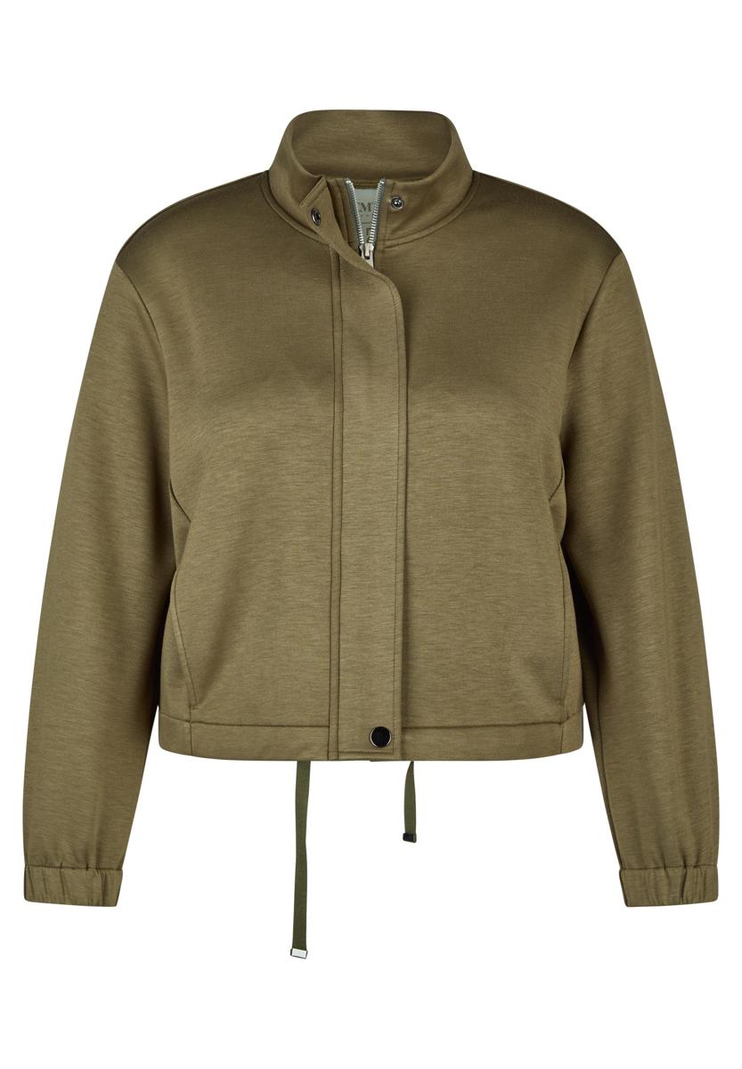 Le Comte Vest 55-622221 Groen 1