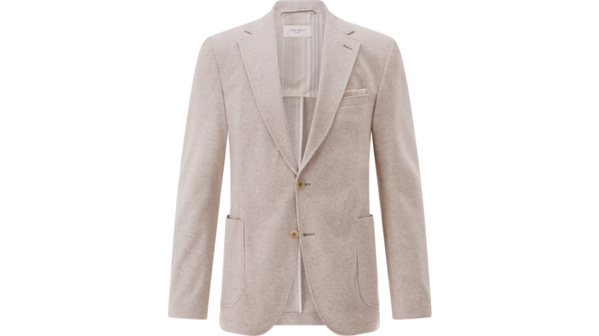 Carl Gross Colbert Fabian Beige 1