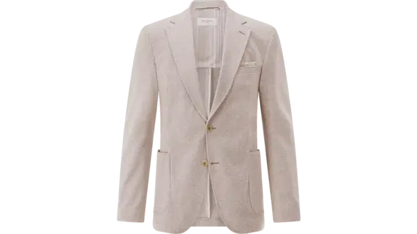 Carl Gross Colbert Fabian Beige 1