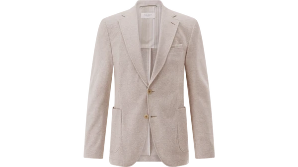 Carl Gross Colbert Fabian Beige 1