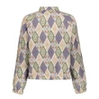 Geisha Blazer 65106-20 Groen 4