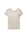 Beaumont Collectie Trui Dion Off-White 2
