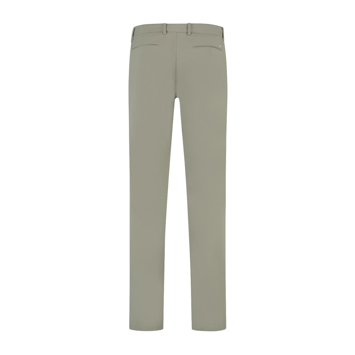 North84 Pantalon 84142019 Groen 2