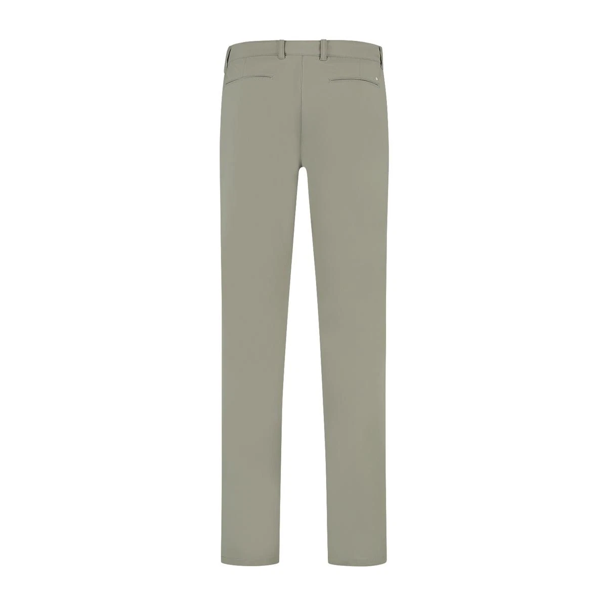 North84 Pantalon 84142019 Groen 2
