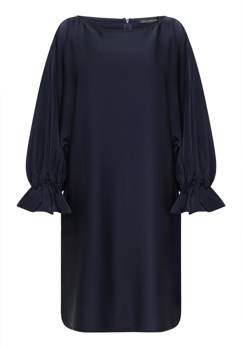 Betty Barclay Jurk 17951999 Blauw 2