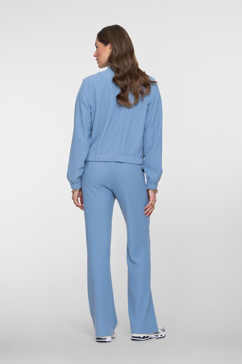 Geisha Pantalon 61110-21 Blauw 3