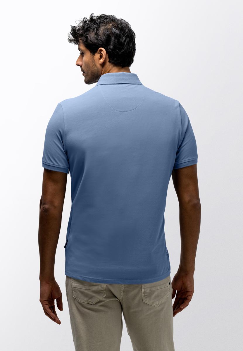State of Art Polo 461-16400 Blauw 4