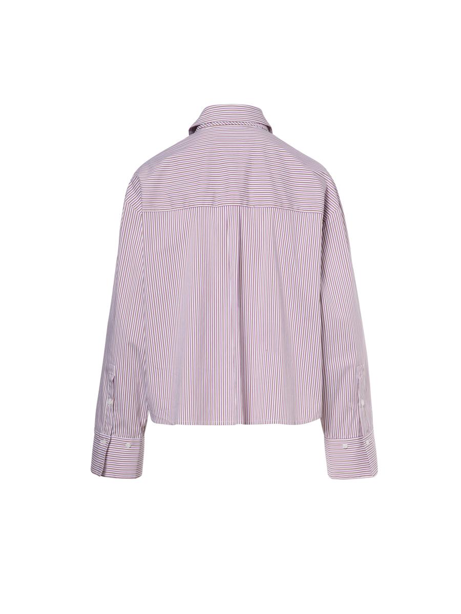 Beaumont Blouse BC48721263 Paars 2