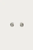 My Jewellery My Jewellery Oorbellen MJ12582 Zilver 1