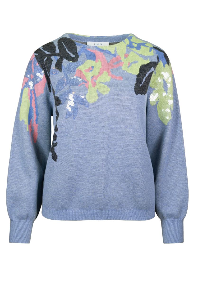 Bianca Trui Undine Blauw 2