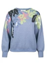 Bianca Trui Undine Blauw 2