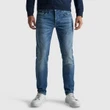 PME Legend PME Legend Jeans Commander 3.0 Blauw 2