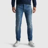 PME Legend PME Legend Jeans Commander 3.0 Blauw 2