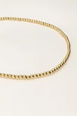 My Jewellery My Jewellery Ketting MJ11991 Goud 2
