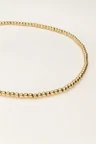 My Jewellery My Jewellery Ketting MJ11991 Goud 2
