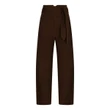 Josh V Pantalon Kian Bruin 1
