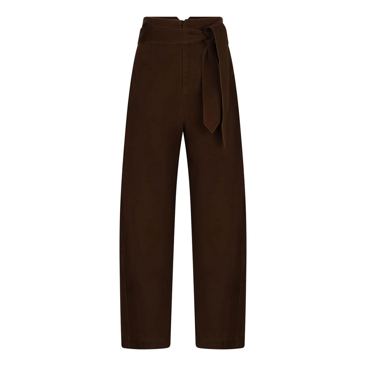 Josh V Pantalon Kian Bruin 1