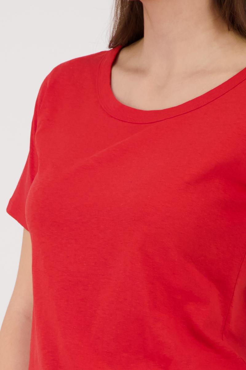 Monari T-Shirt 410940 Rood 6