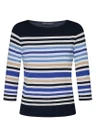 Betty Barclay Longsleeve 27361755 Blauw 2