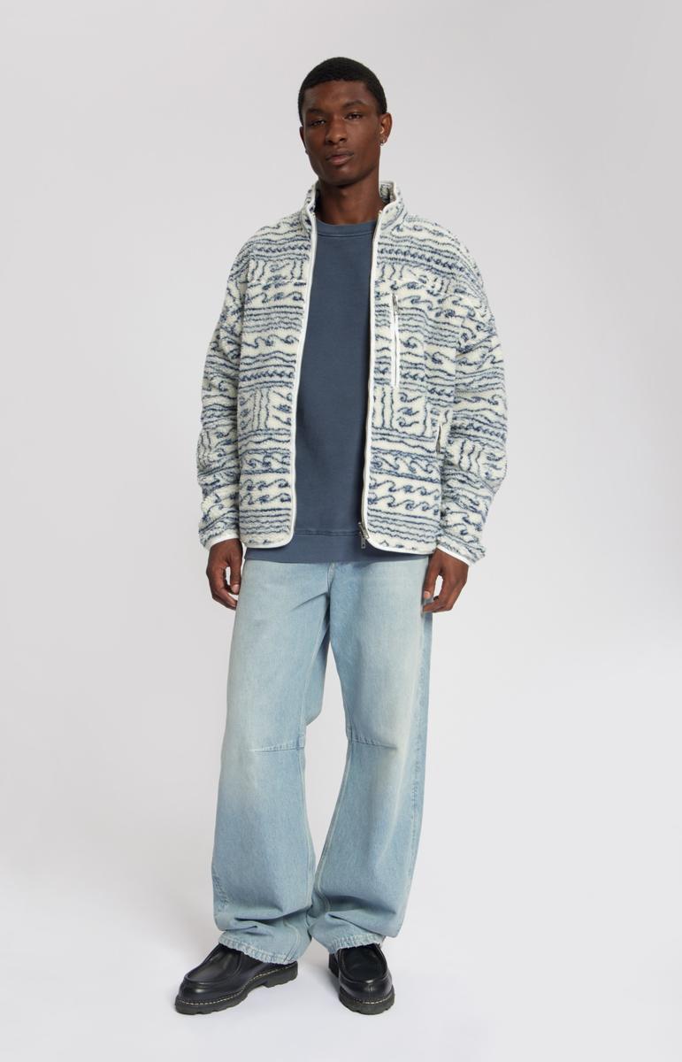 Law of the Sea Jack LAW-10543 Blauw 5