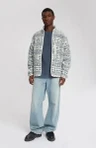 Law of the Sea Jack LAW-10543 Blauw 5