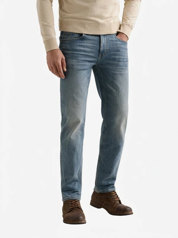 PME Legend Pantalon PTR365 Blauw 1