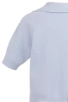 YAYA Trui 01-000569-603 Blauw 6