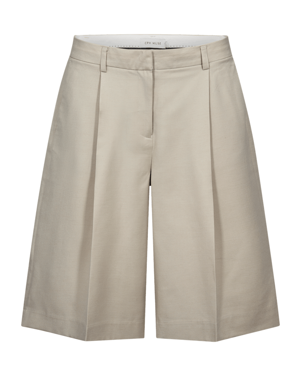 Copenhagen Muse Short Tenna Beige 1